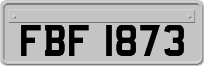 FBF1873