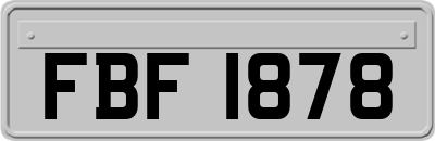 FBF1878