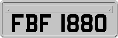 FBF1880