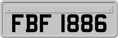 FBF1886