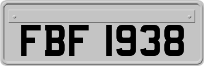 FBF1938