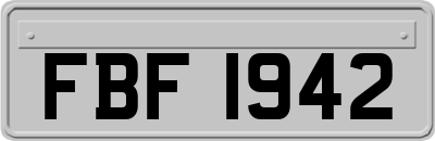FBF1942