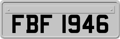 FBF1946