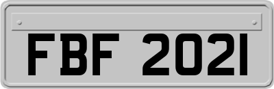FBF2021