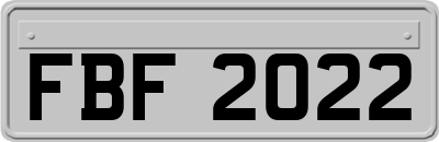 FBF2022