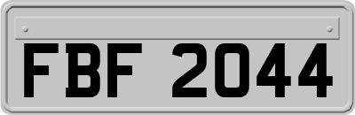FBF2044