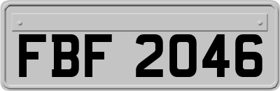 FBF2046