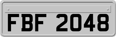 FBF2048