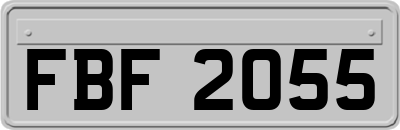 FBF2055