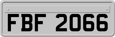 FBF2066