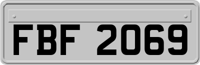 FBF2069