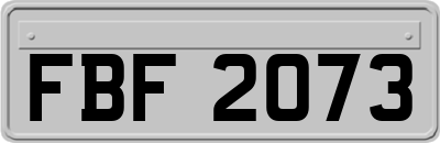 FBF2073