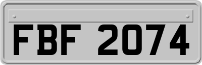 FBF2074