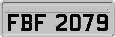 FBF2079