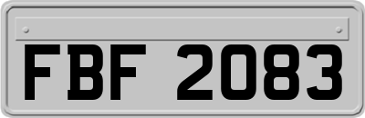 FBF2083