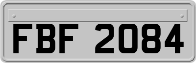 FBF2084