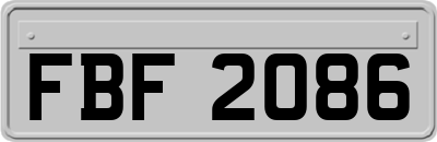 FBF2086