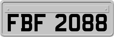 FBF2088
