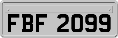 FBF2099