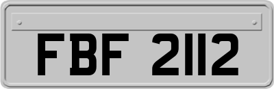FBF2112