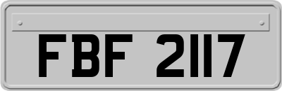FBF2117