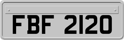 FBF2120