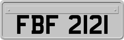 FBF2121