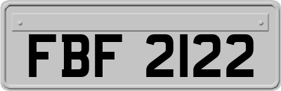 FBF2122