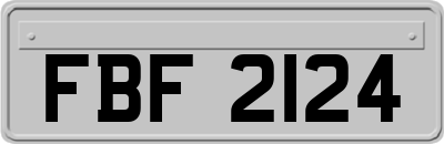FBF2124