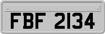 FBF2134