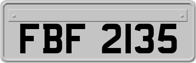 FBF2135