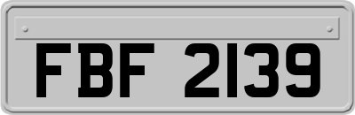 FBF2139