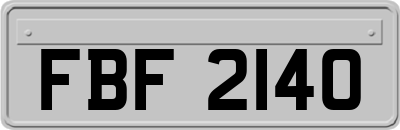 FBF2140