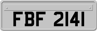 FBF2141