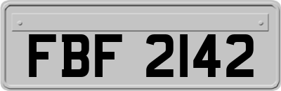 FBF2142