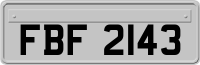FBF2143