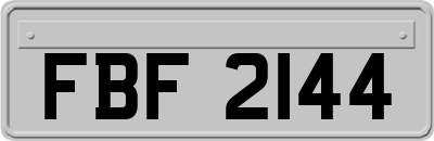 FBF2144
