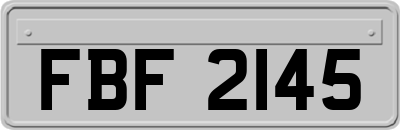 FBF2145