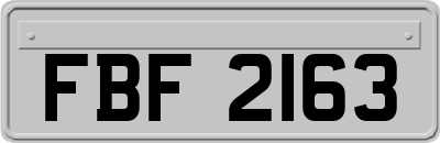 FBF2163