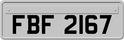 FBF2167