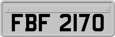 FBF2170
