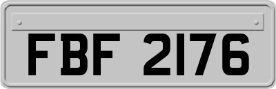 FBF2176