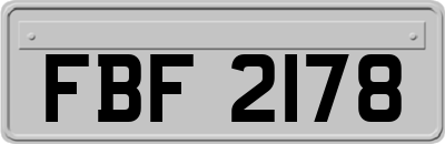 FBF2178