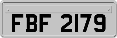 FBF2179
