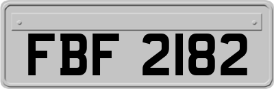 FBF2182