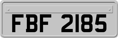 FBF2185