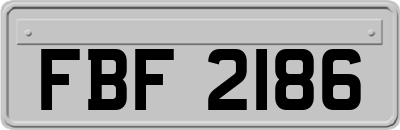 FBF2186