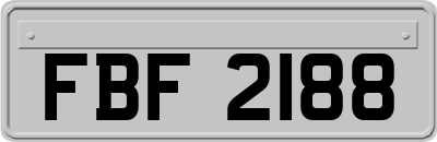 FBF2188
