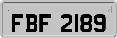 FBF2189