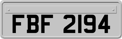 FBF2194